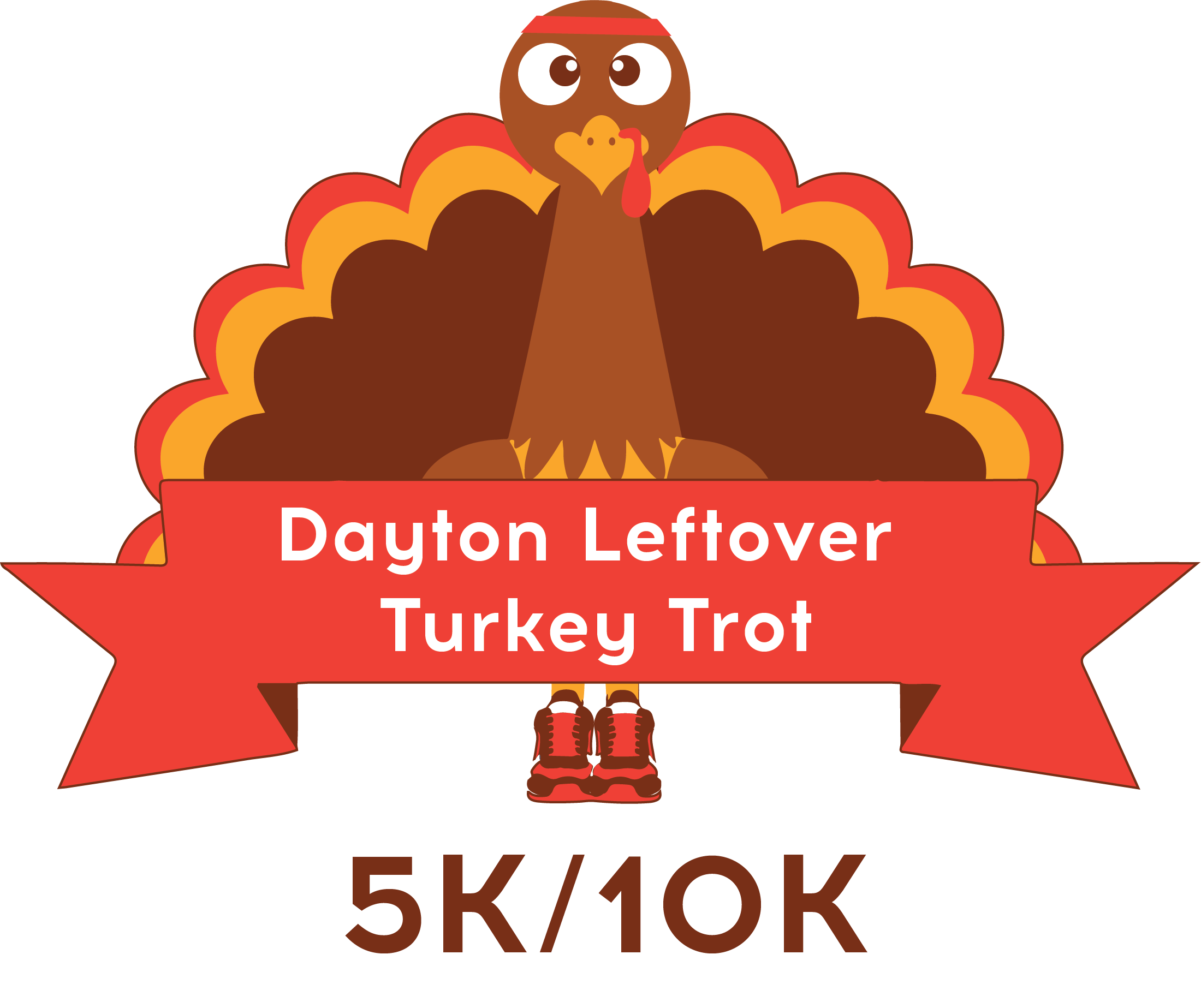 Dayton Leftover Turkey Trot