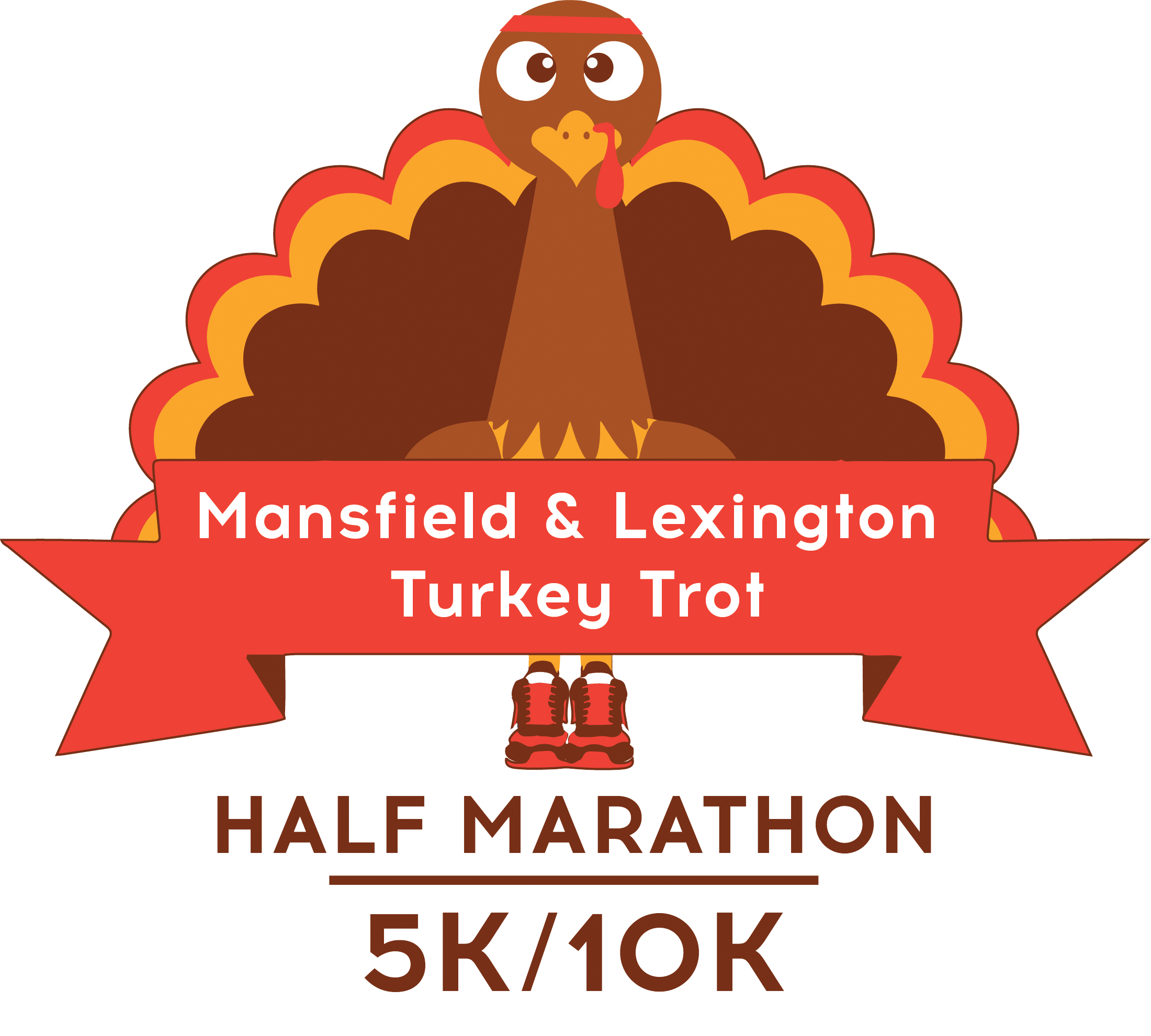 Mansfield & Lexington Turkey Trot
