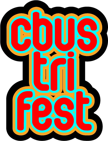 Columbus Triathlon & Multisport Festival Race Logo Ohio