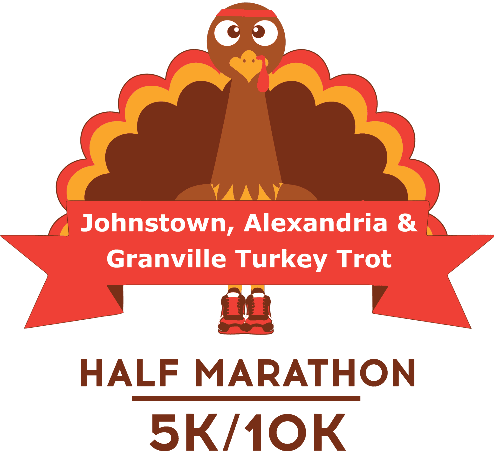 Johnstown, Alexandria & Granville Turkey Trot USA Race Timing & Event