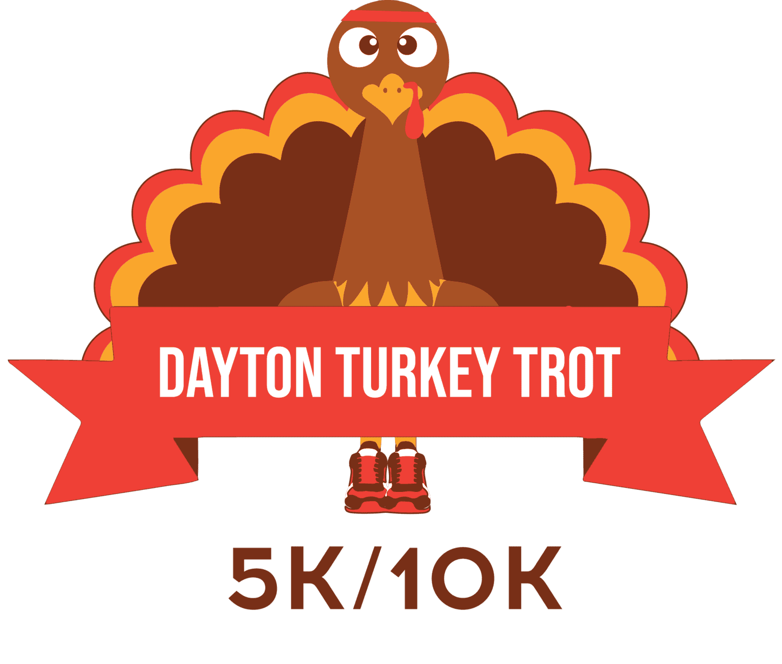 Dayton Turkey Trot USA Race Timing & Event Management