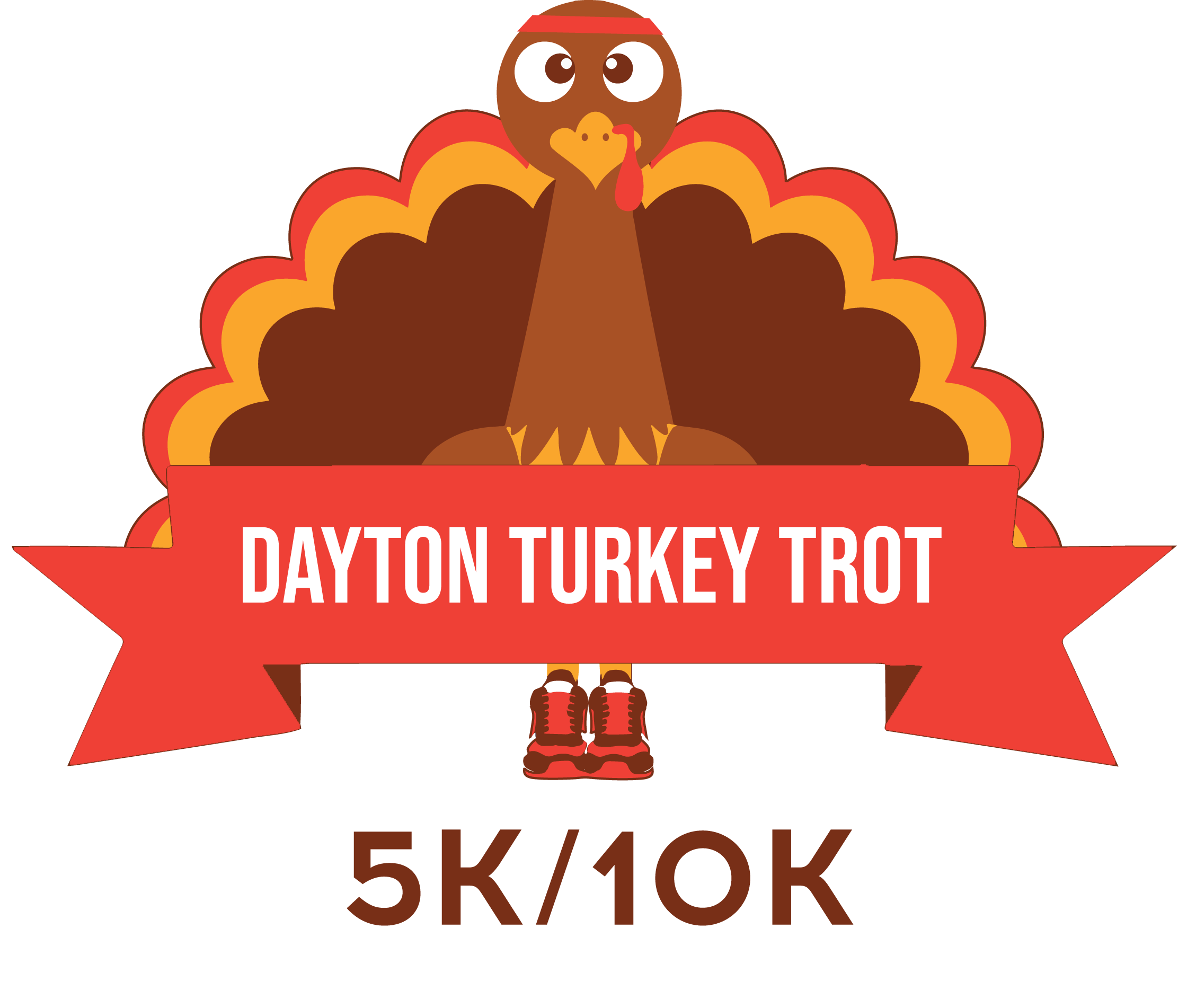 Dayton Ohio Turkey Trot