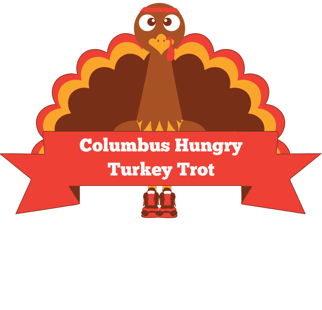 Columbus Hungry Turkey Trot USA Race Timing & Event Management