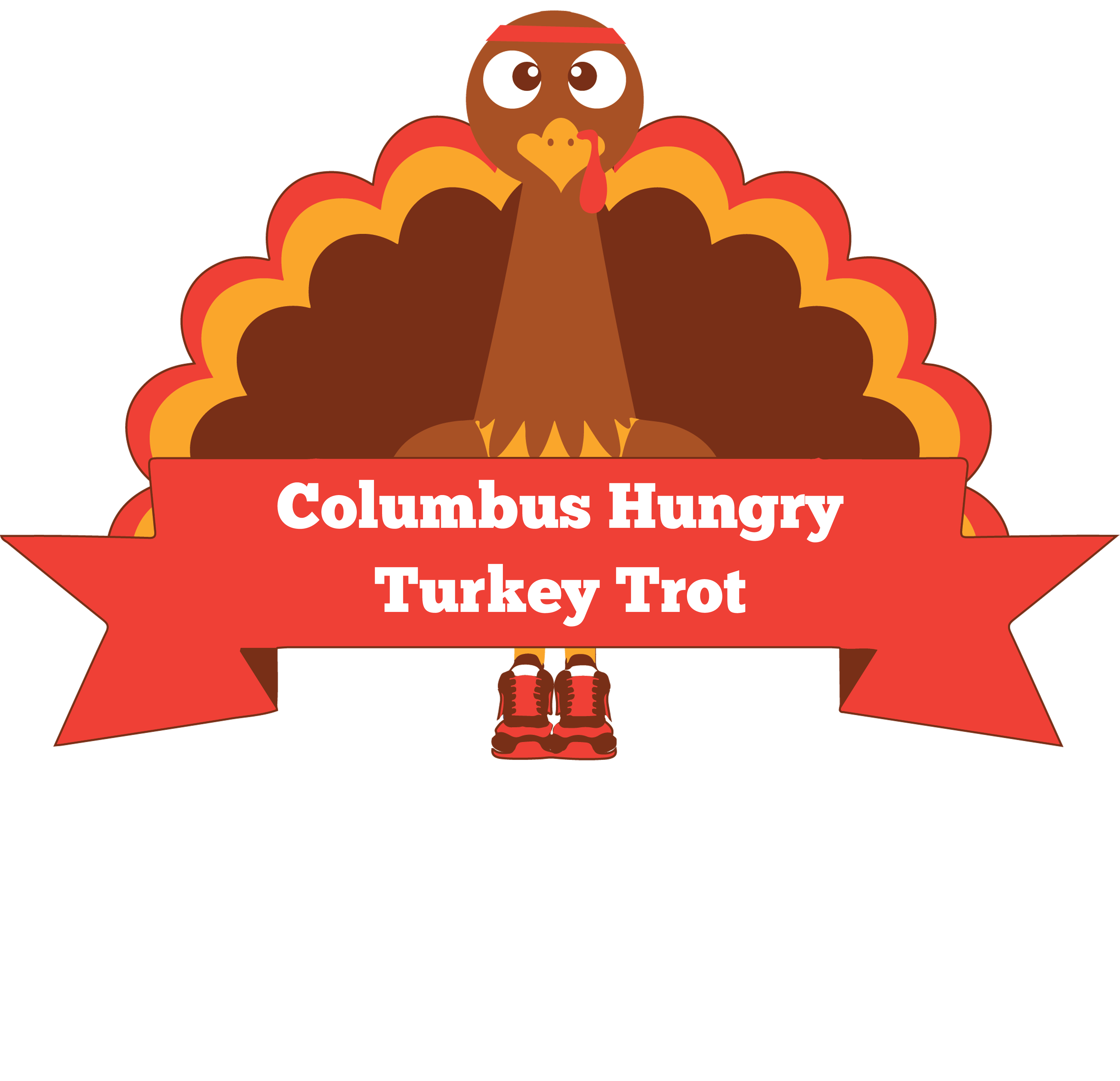 Columbus Hungry Turkey Trot USA Race Timing & Event Management